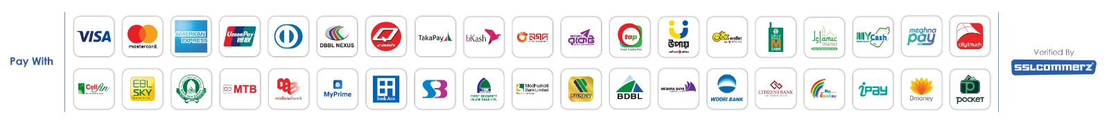 Payment Gateway