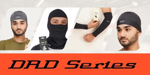 DRD RIDER SERIES