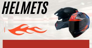 HELMETS
