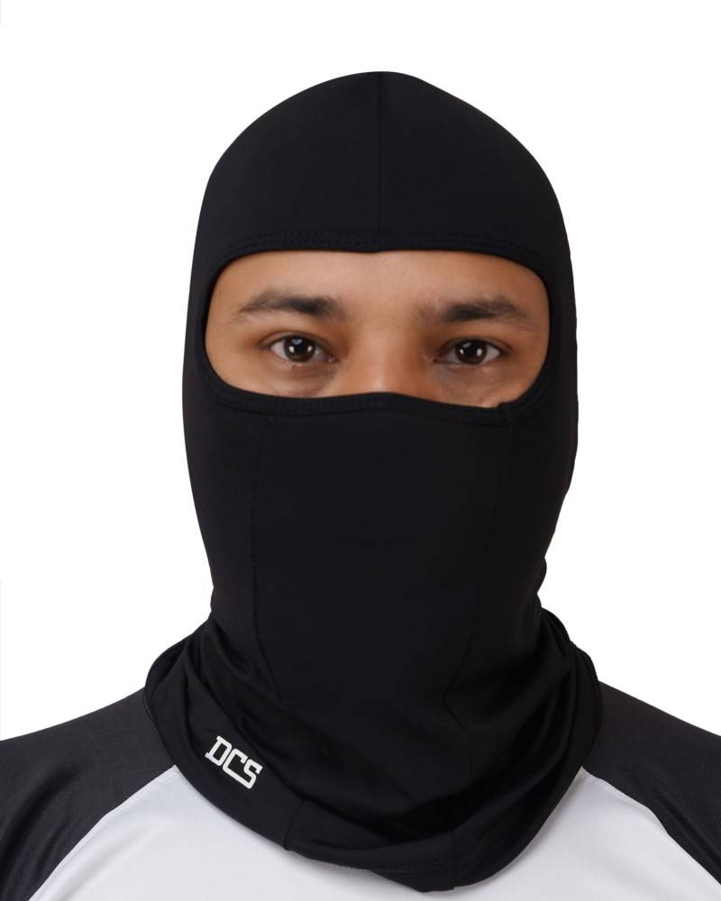 DCS Ice Silk Ninja Mask