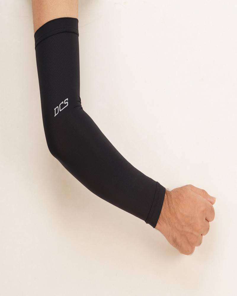 DCS Ice SIlk Sleeves