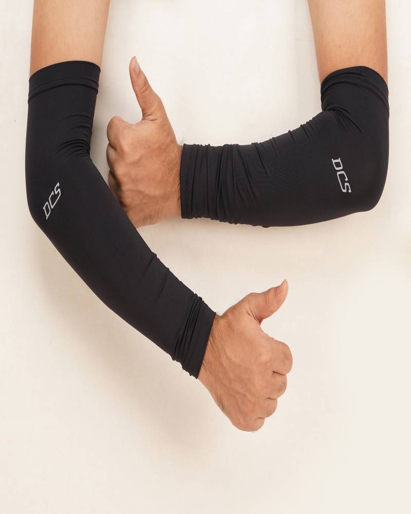 DCS Ice SIlk Sleeves