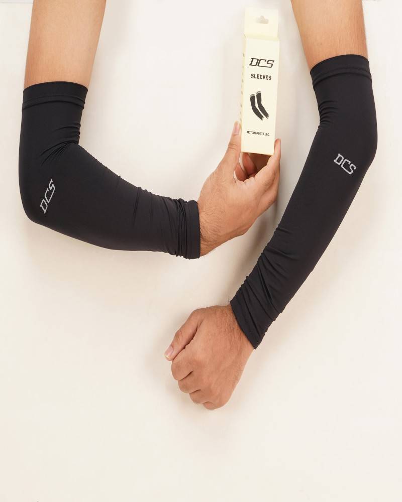 DCS Ice SIlk Sleeves