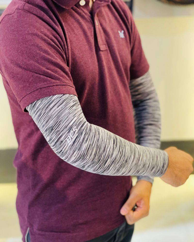 DCS Hand Sleeves Regular