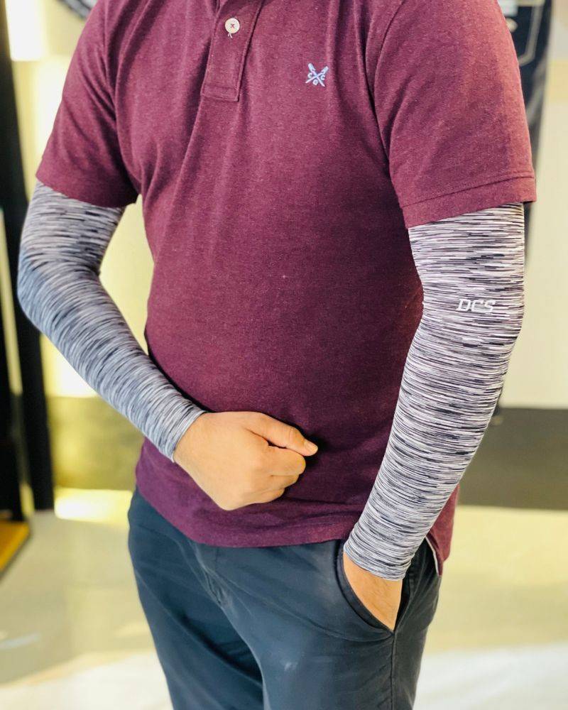 DCS Hand Sleeves Regular