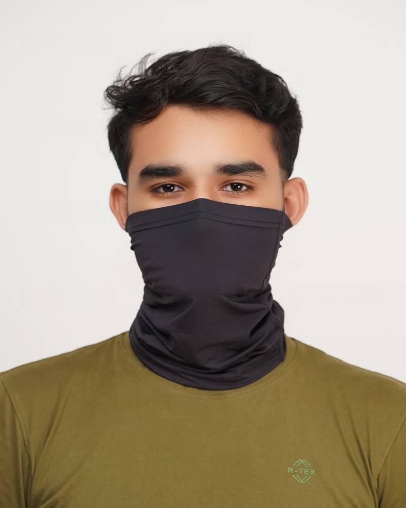 DRD Pro Combo Pack Sleeves-Bandana-Ninja Mask-Inner Cap