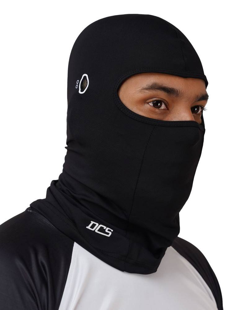 DRD Pro Combo Pack Sleeves-Bandana-Ninja Mask-Inner Cap