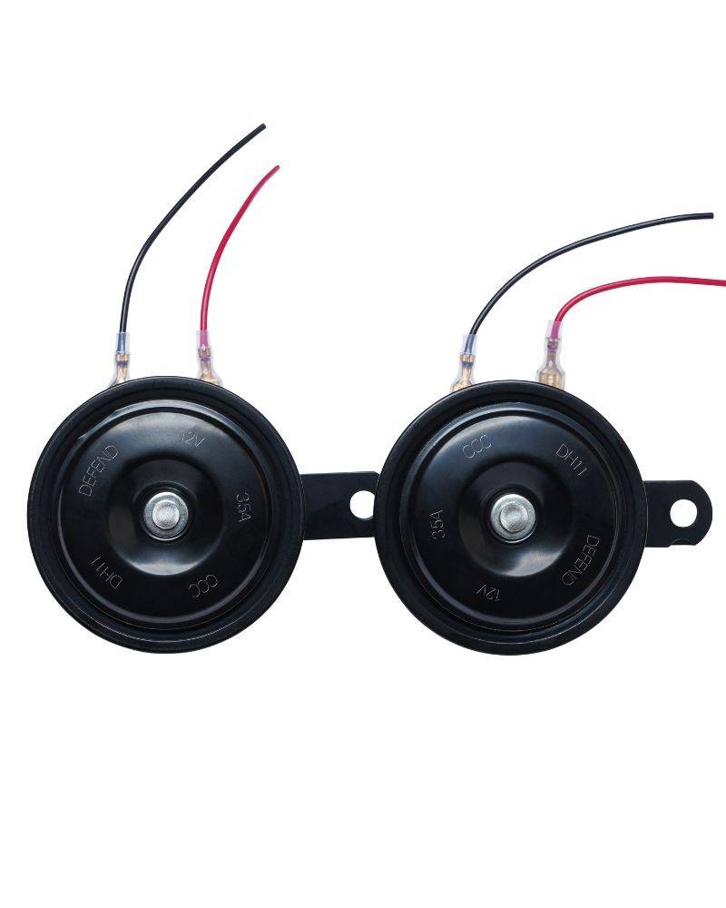 DEFEND DISC HORN MODEL:DH11
