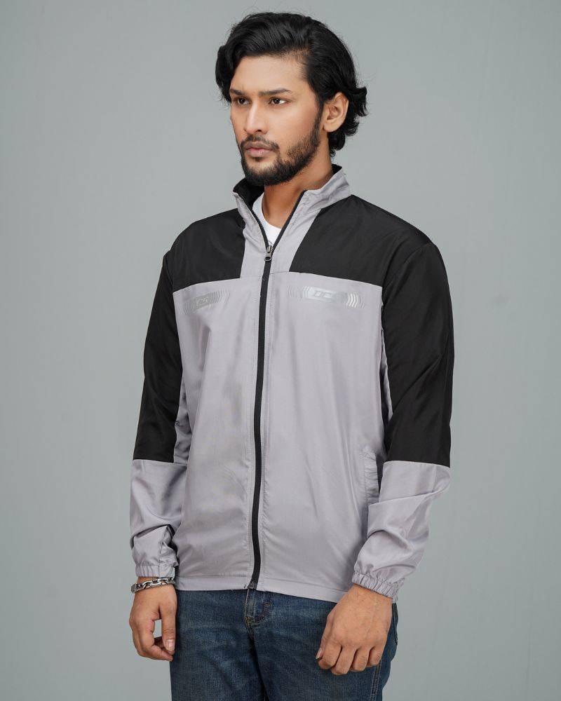 DCS Turbine Series Windbreaker Ash
