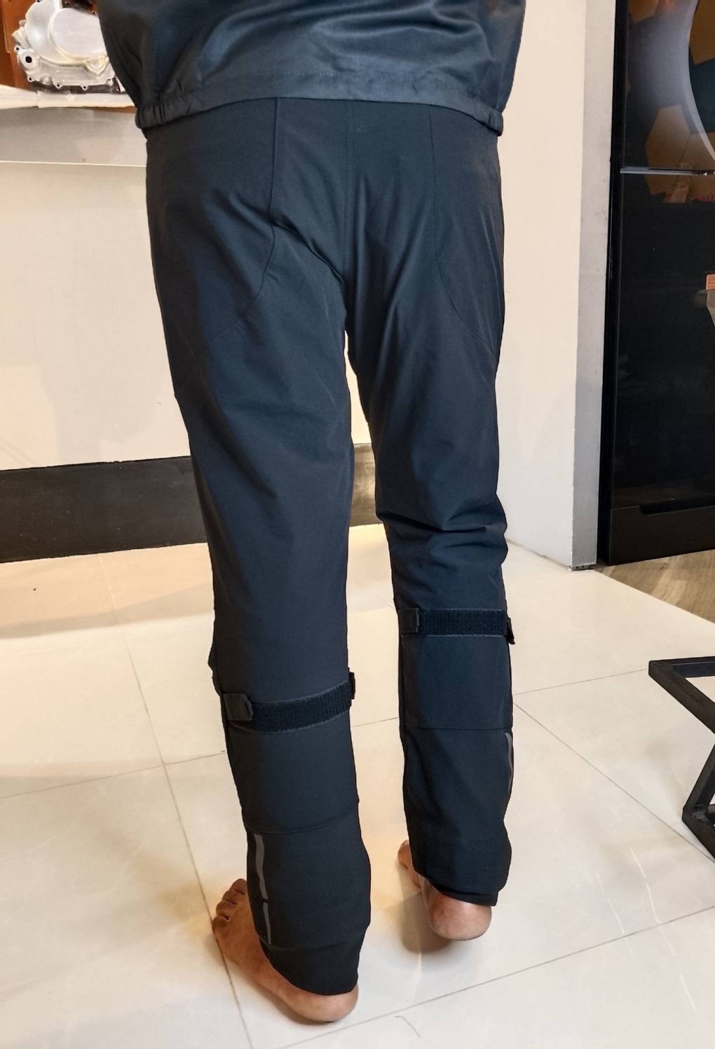 EIZ Riding Pant CE LVL 2