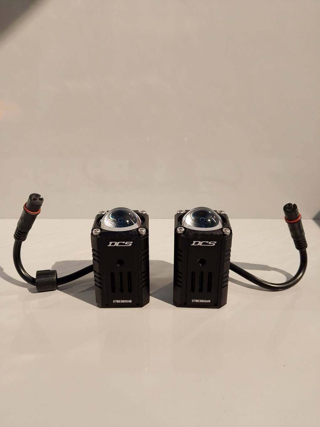 DCS Fog Light G1 40W