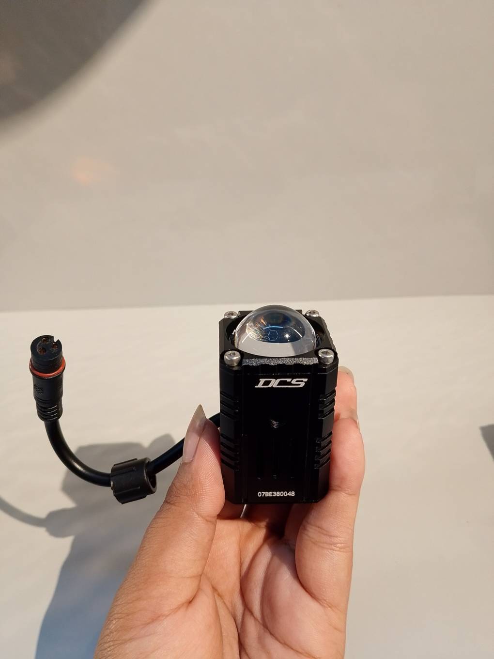 DCS Fog Light G1 40W