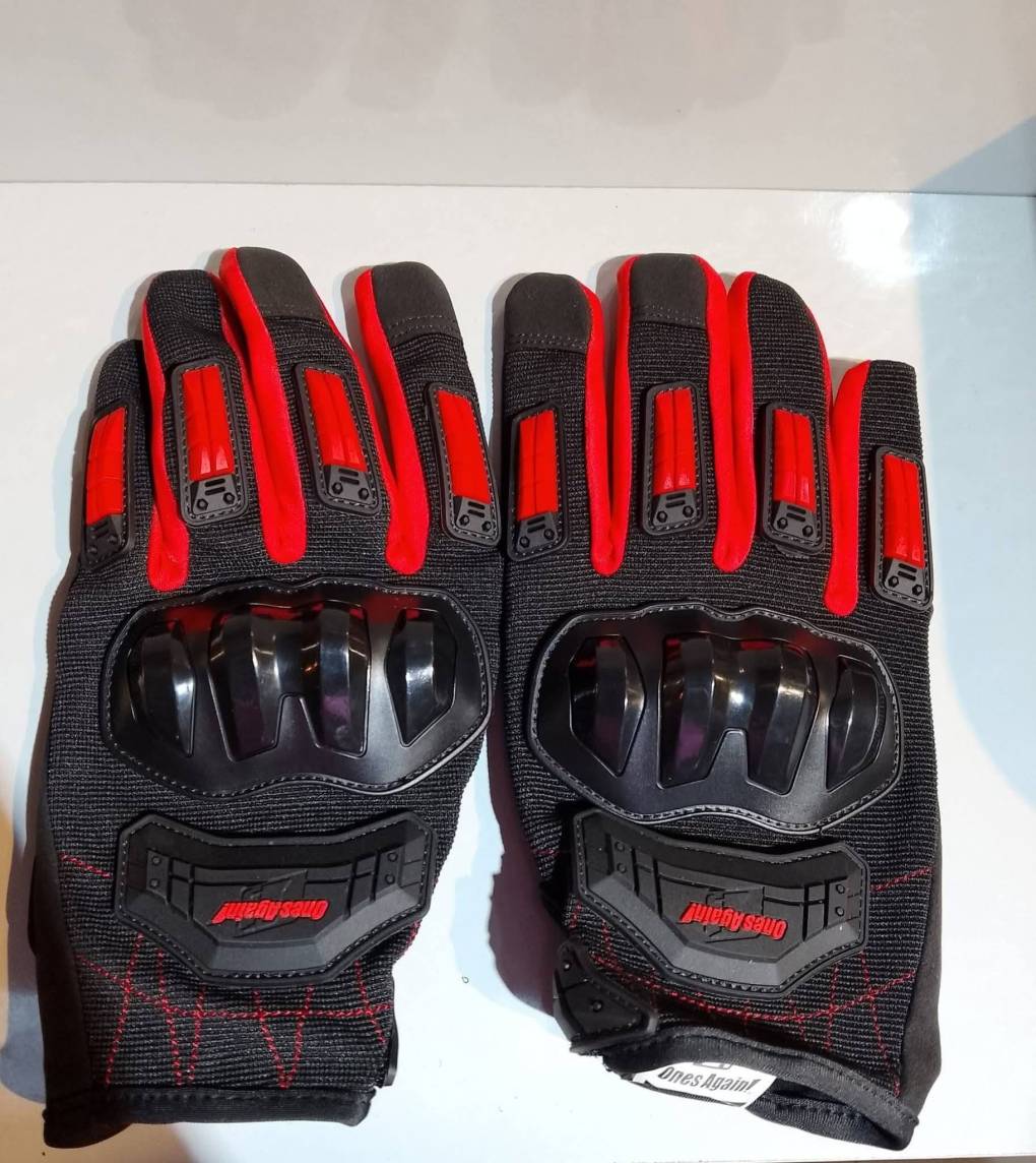 Ones Again MG14 Hand Gloves