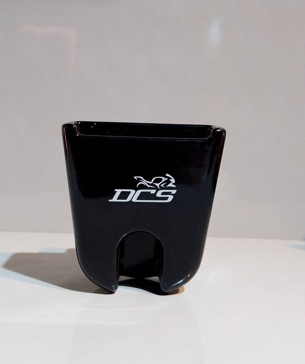 Lock Bracket by DCS