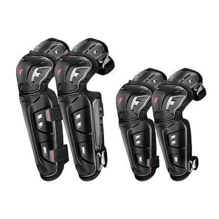Motowolf Premium Safety Guard Available