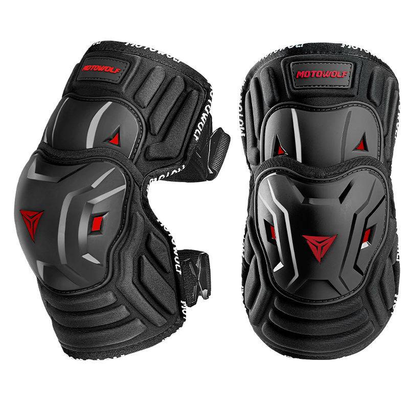 Motowolf Short Guard
