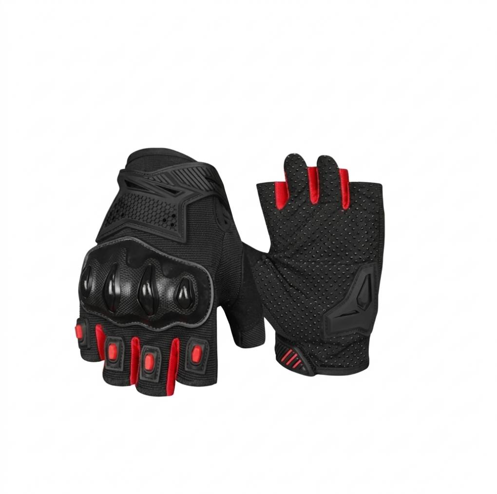 RS SPURTT RS-15 Hand Gloves Half