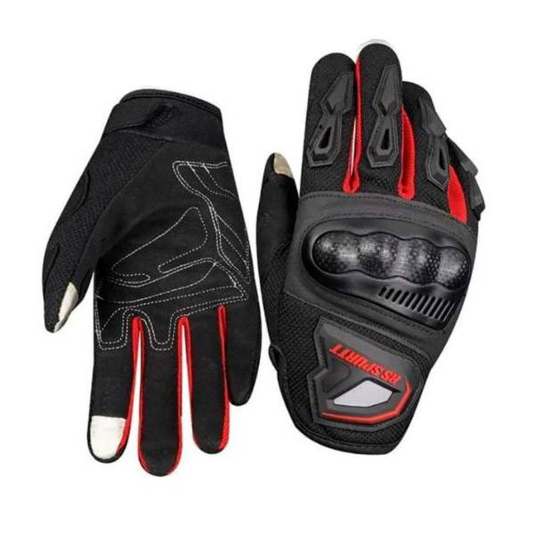 RS SPURTT RS-02 Hand Gloves Full